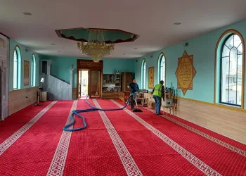 Yenişehir Hayvan Bakımevi ve Doğal Hayat Alanı gün sayıyor