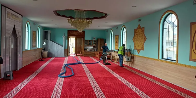 Yenişehir Hayvan Bakımevi ve Doğal Hayat Alanı gün sayıyor