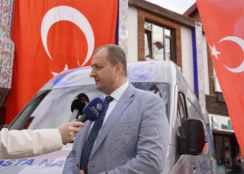 BUÜ’de başlattığı pankreas kanseri projesi Münih Teknik Üniversitesi’nde