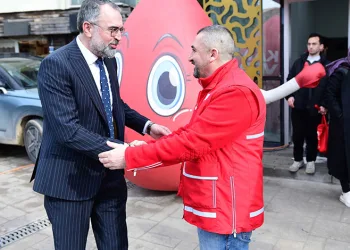 Bursa’da dev uyuşturucu operasyonu : 102 kişi yakalandı, 84 kişi tutuklandı