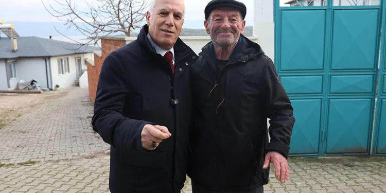 Davut Gürkan: “28 Şubat darbesini unutmuyor, unutturmuyoruz”