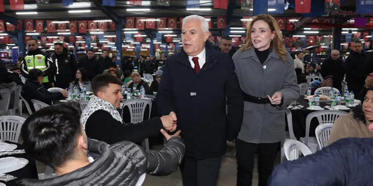 Davut Gürkan: “28 Şubat darbesini unutmuyor, unutturmuyoruz”