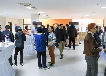 Ekşi mayanın sırrı paylaşıldı