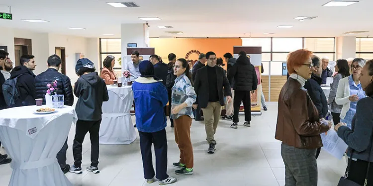 Ekşi mayanın sırrı paylaşıldı