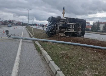 Tek katlı evde çıkan yangın söndürüldü