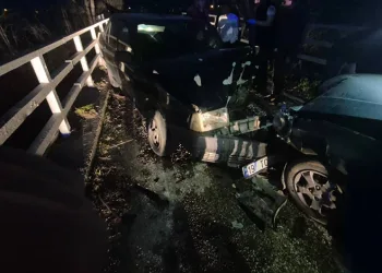 Bursaspor sahasında Kırklarelispor’u farkla geçti