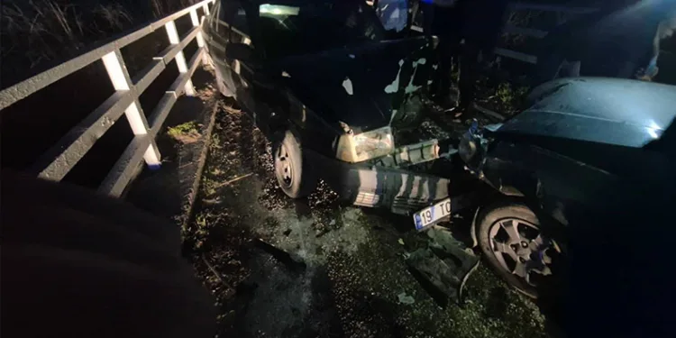 Bursaspor sahasında Kırklarelispor’u farkla geçti