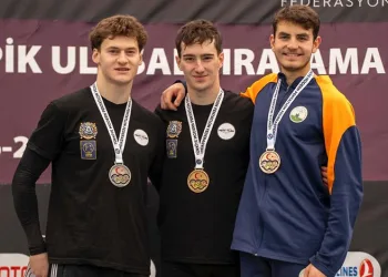 İnegöl’de kaçak göçmenler yakalandı