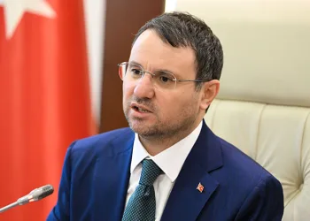 Akın Gürlek: “Yargı süreçlerini kısaltacağız”