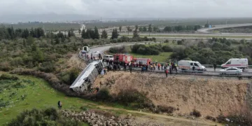 BURSA AFETLERE KARŞI DİRENÇLİ HALE GELİYOR