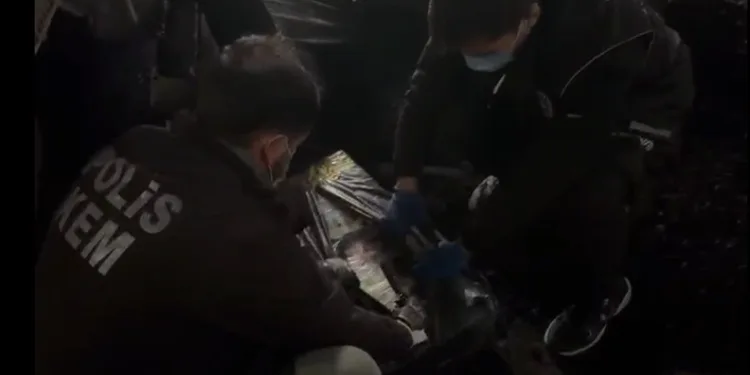 Zonguldak’ta rüşvetle araç muayenesi operasyonunda 11 şüpheli adliyede