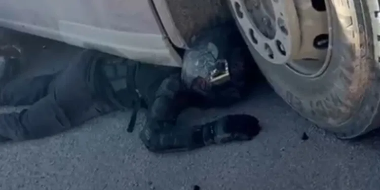 Sosyal medyada tanıştığı mobilya ustasını öldüren genç tutuklandı