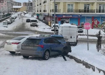 Kesinleşmiş 12’şer yıl cezayla aranan 2 şahıs yakalandı