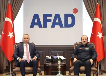 AK Parti İstanbul İl Başkanı Özdemir: “Türkiye diplomaside, savunma sanayiinde, milli ve yerli teknolojide adeta destanlar yazıyor”