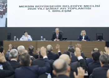 AK Parti İstanbul İl Başkanı Özdemir: “Türkiye diplomaside, savunma sanayiinde, milli ve yerli teknolojide adeta destanlar yazıyor”