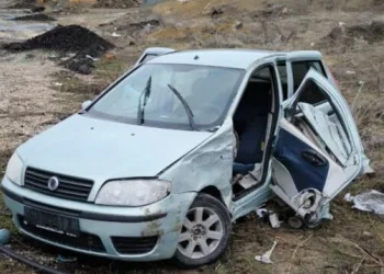 Avustralya polisinden namaz kılan Filistin yanlısı protestoculara sert müdahale