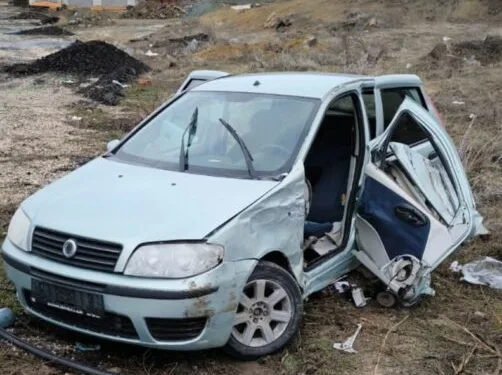 Avustralya polisinden namaz kılan Filistin yanlısı protestoculara sert müdahale