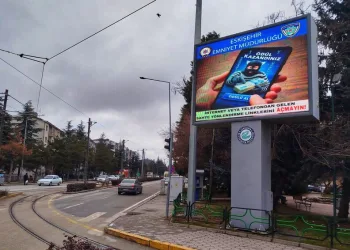 Jandarmanın iz takip köpeği “Salkım” kayıp şahıs için sahada