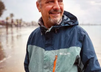 Jandarmanın iz takip köpeği “Salkım” kayıp şahıs için sahada