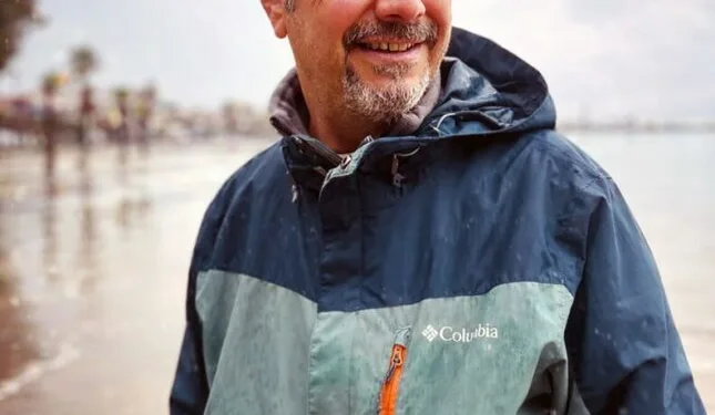 Jandarmanın iz takip köpeği “Salkım” kayıp şahıs için sahada