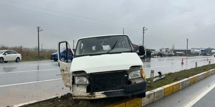 Jandarmanın iz takip köpeği “Salkım” kayıp şahıs için sahada