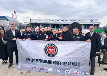 Jandarmanın iz takip köpeği “Salkım” kayıp şahıs için sahada