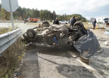 Avukatın “helalleşirler” savunması mahkemeyi ikna etmedi: Sanığa 5 yıl hapis cezası verildi
