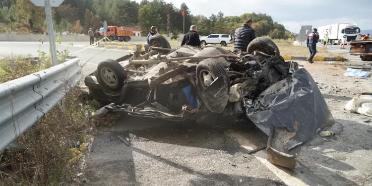 Avukatın “helalleşirler” savunması mahkemeyi ikna etmedi: Sanığa 5 yıl hapis cezası verildi