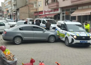 Avukatın “helalleşirler” savunması mahkemeyi ikna etmedi: Sanığa 5 yıl hapis cezası verildi