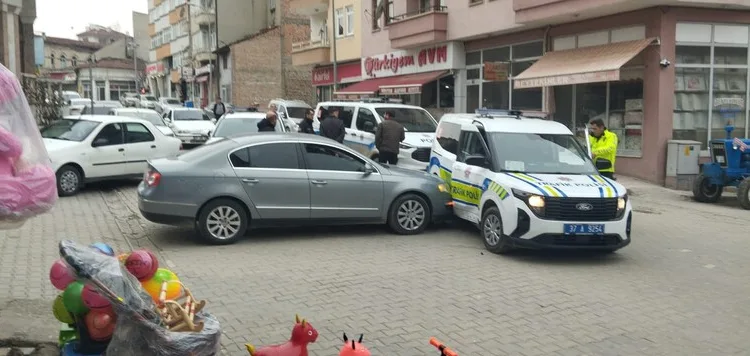 Avukatın “helalleşirler” savunması mahkemeyi ikna etmedi: Sanığa 5 yıl hapis cezası verildi