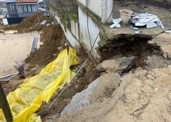 Avukatın “helalleşirler” savunması mahkemeyi ikna etmedi: Sanığa 5 yıl hapis cezası verildi