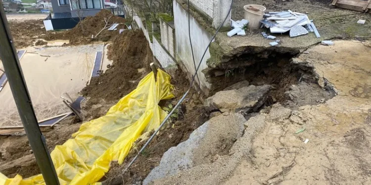 Avukatın “helalleşirler” savunması mahkemeyi ikna etmedi: Sanığa 5 yıl hapis cezası verildi