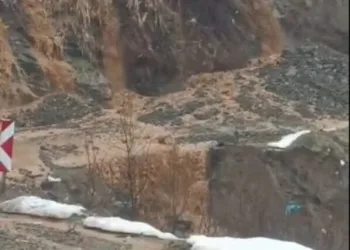 Avukatın “helalleşirler” savunması mahkemeyi ikna etmedi: Sanığa 5 yıl hapis cezası verildi