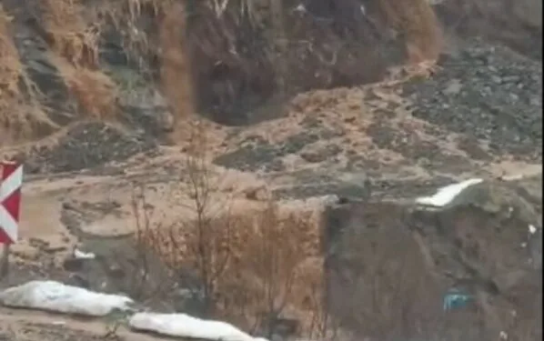 Avukatın “helalleşirler” savunması mahkemeyi ikna etmedi: Sanığa 5 yıl hapis cezası verildi