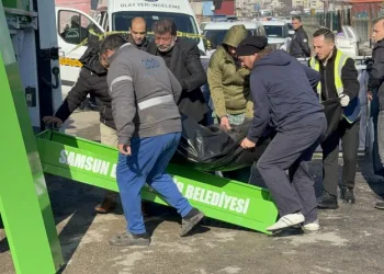 Avukatın “helalleşirler” savunması mahkemeyi ikna etmedi: Sanığa 5 yıl hapis cezası verildi