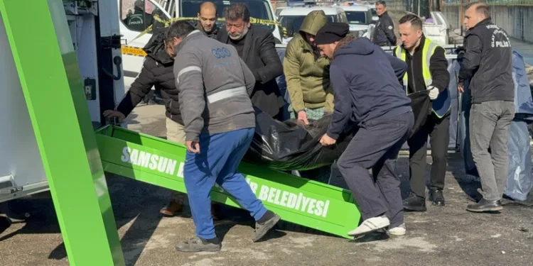 Avukatın “helalleşirler” savunması mahkemeyi ikna etmedi: Sanığa 5 yıl hapis cezası verildi