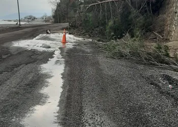 Avukatın “helalleşirler” savunması mahkemeyi ikna etmedi: Sanığa 5 yıl hapis cezası verildi