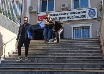 Avukatın “helalleşirler” savunması mahkemeyi ikna etmedi: Sanığa 5 yıl hapis cezası verildi