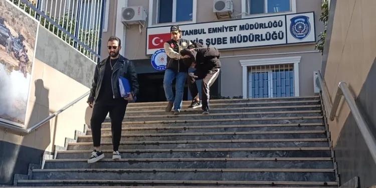 Avukatın “helalleşirler” savunması mahkemeyi ikna etmedi: Sanığa 5 yıl hapis cezası verildi