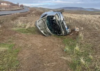 Avukatın “helalleşirler” savunması mahkemeyi ikna etmedi: Sanığa 5 yıl hapis cezası verildi