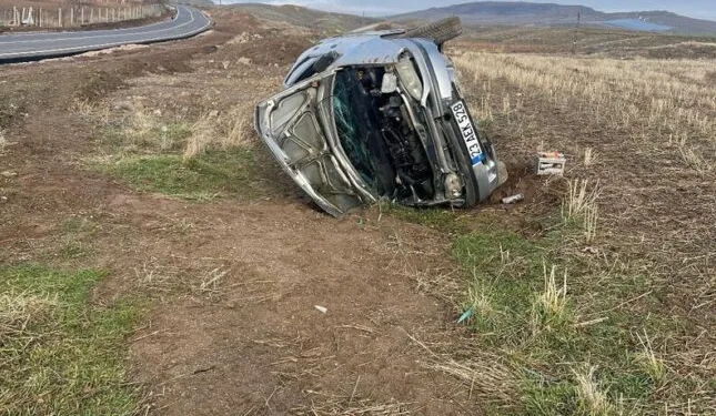 Avukatın “helalleşirler” savunması mahkemeyi ikna etmedi: Sanığa 5 yıl hapis cezası verildi