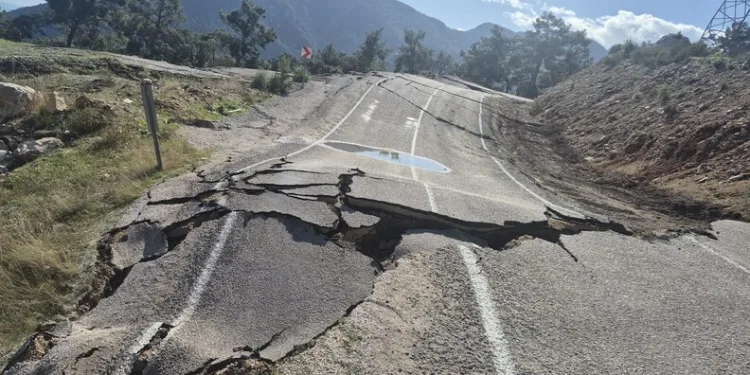 Avukatın “helalleşirler” savunması mahkemeyi ikna etmedi: Sanığa 5 yıl hapis cezası verildi
