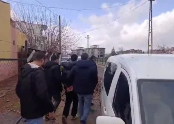 Erzincan’da Ocak ayında 190 aranan şahıs yakalandı, 53 kişi tutuklandı