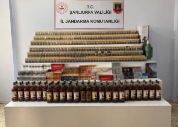 Erzincan’da Ocak ayında 190 aranan şahıs yakalandı, 53 kişi tutuklandı