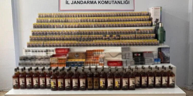 Erzincan’da Ocak ayında 190 aranan şahıs yakalandı, 53 kişi tutuklandı