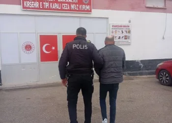 Erzincan’da Ocak ayında 190 aranan şahıs yakalandı, 53 kişi tutuklandı