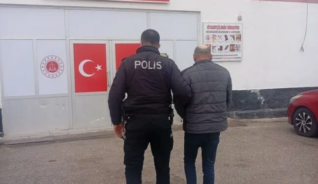 Erzincan’da Ocak ayında 190 aranan şahıs yakalandı, 53 kişi tutuklandı