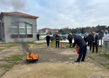 Erzincan’da Ocak ayında 190 aranan şahıs yakalandı, 53 kişi tutuklandı