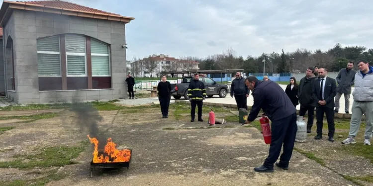 Erzincan’da Ocak ayında 190 aranan şahıs yakalandı, 53 kişi tutuklandı