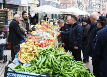 Erzincan’da Ocak ayında 190 aranan şahıs yakalandı, 53 kişi tutuklandı